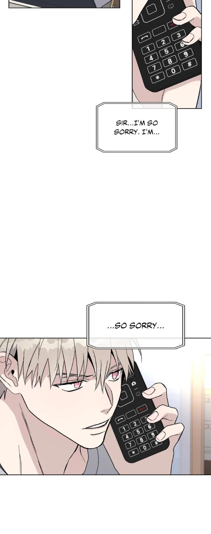 Blaze Out by Chepali – Ch. 70 [Eng] page 44