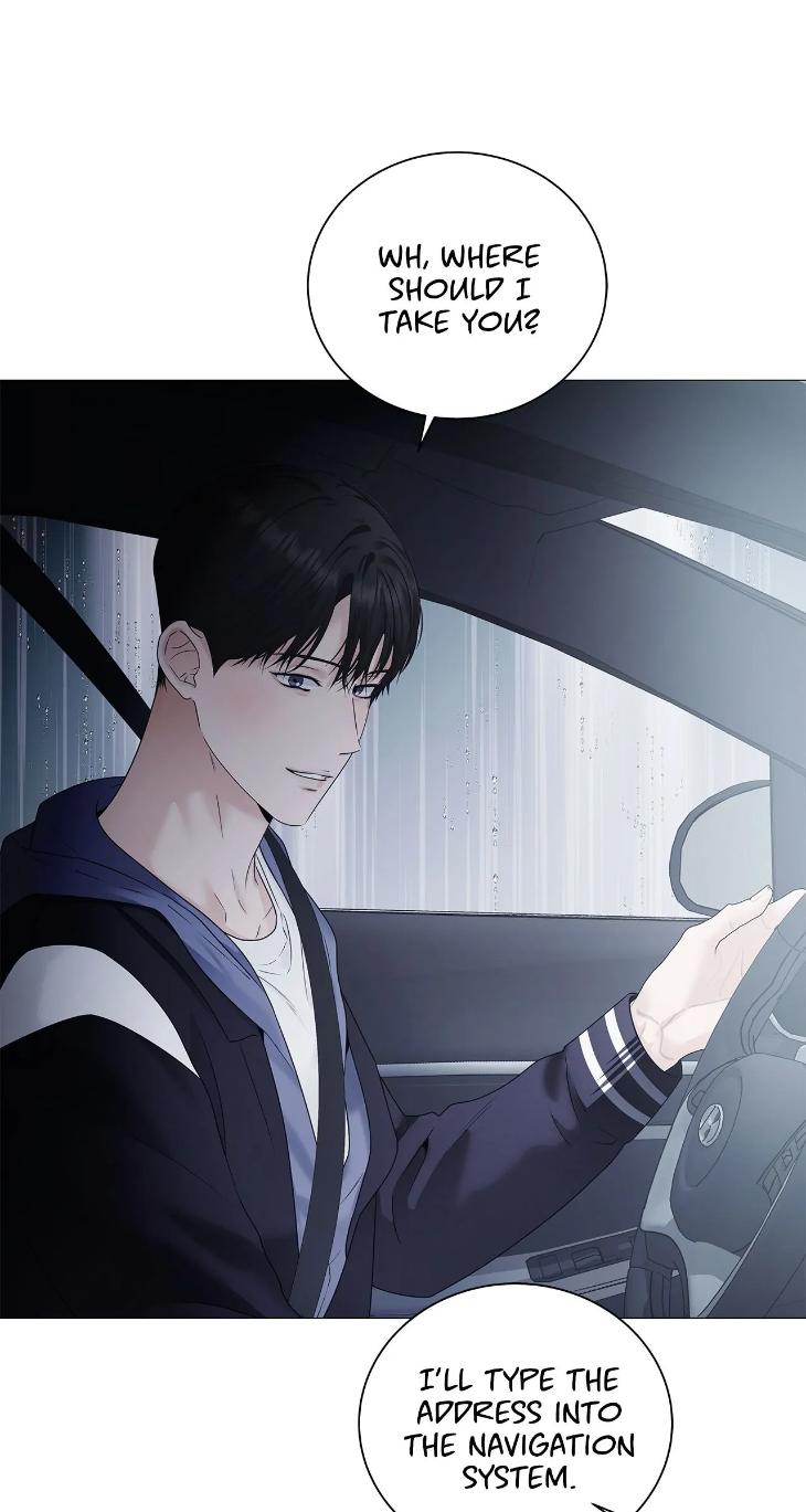 The Melancholic Conman by Nanna – Ch. 56 [Eng] page 41