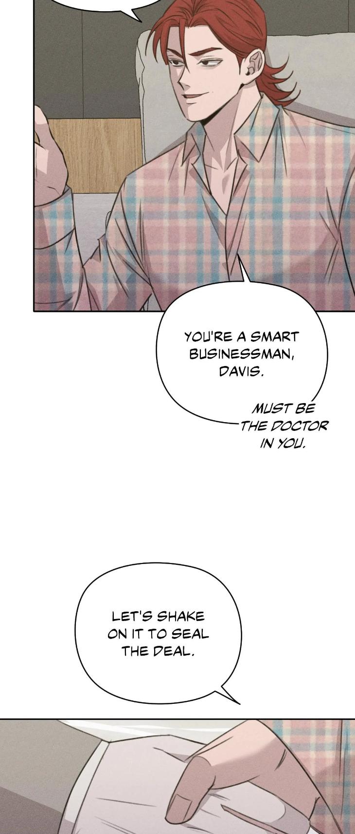 Don of a New Love by TAR [Eng] page 44