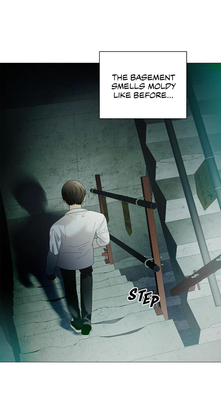 The Melancholic Conman by Nanna – Ch. 56 [Eng] page 41