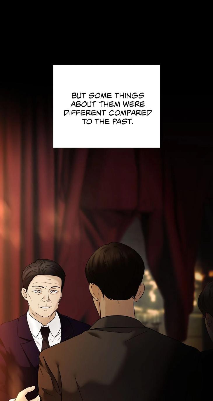 The Melancholic Conman by Nanna – Ch. 56 [Eng] page 44