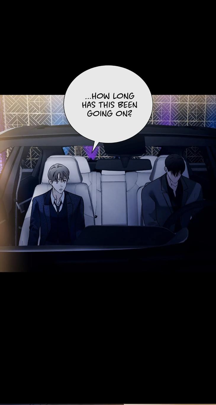 The Melancholic Conman by Nanna – Ch. 56 [Eng] page 45