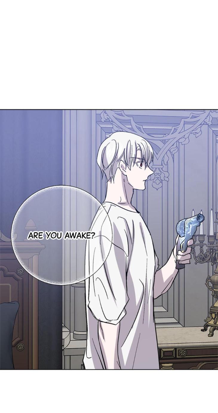 Heilo’s Sleepless Night by ARROZ [Eng] page 44