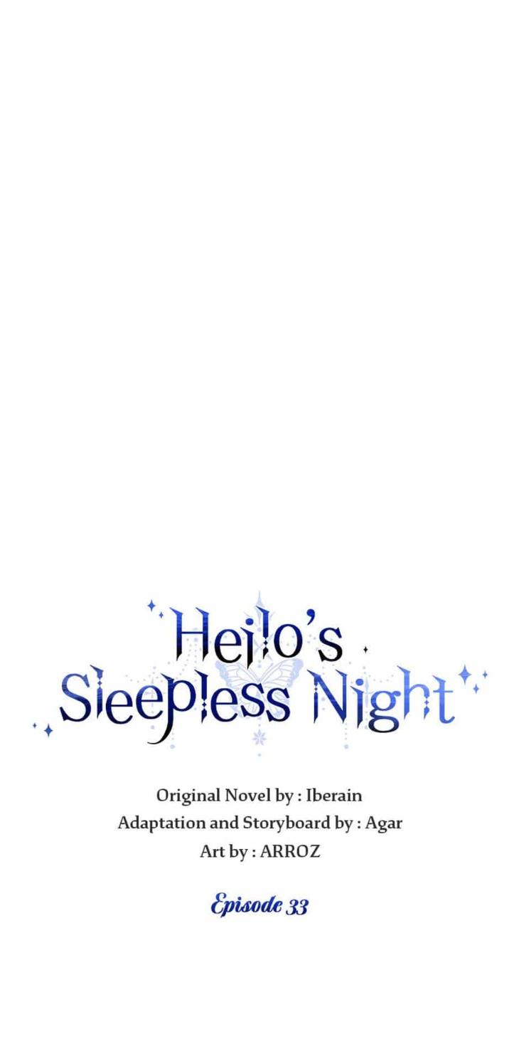 Heilo’s Sleepless Night by ARROZ [Eng] page 46