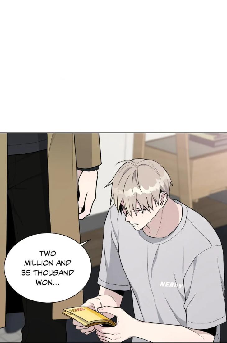 Blaze Out by Chepali – Ch. 70 [Eng] page 45