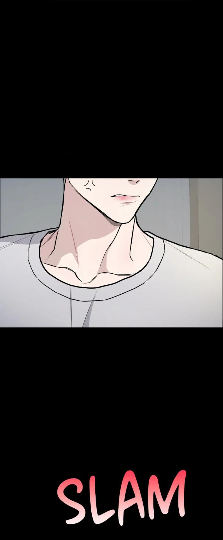 Blaze Out by Chepali – Ch. 70 [Eng] page 45