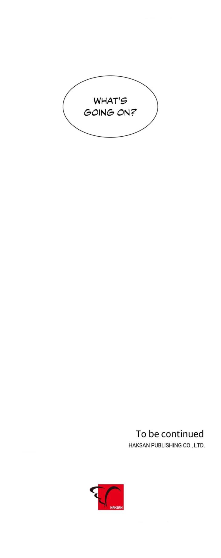 Blaze Out by Chepali – Ch. 70 [Eng] page 45