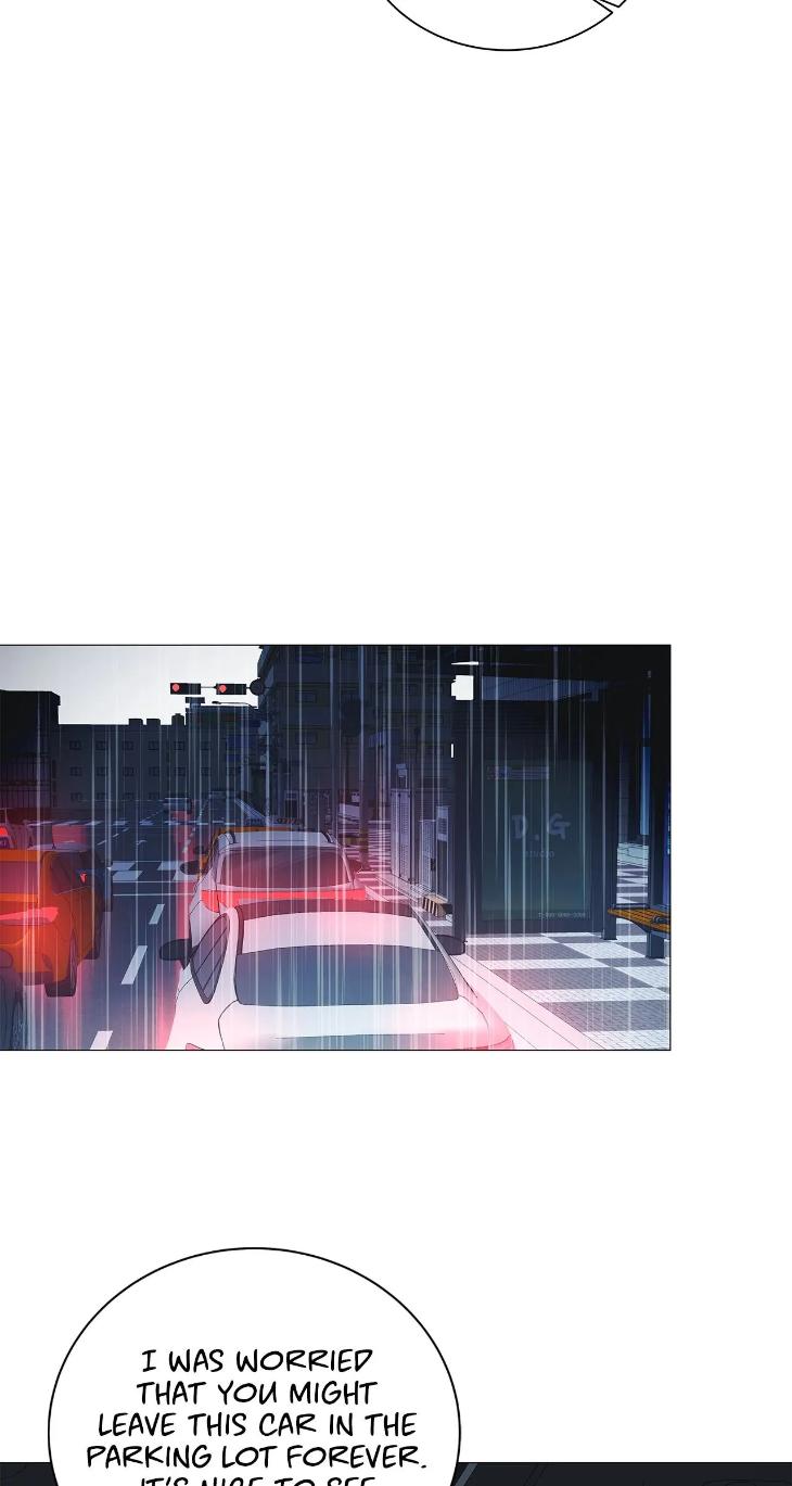 The Melancholic Conman by Nanna – Ch. 56 [Eng] page 42