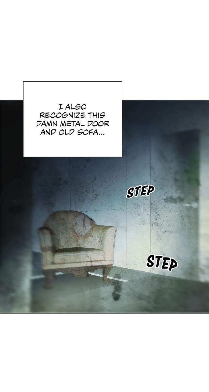 The Melancholic Conman by Nanna – Ch. 56 [Eng] page 42