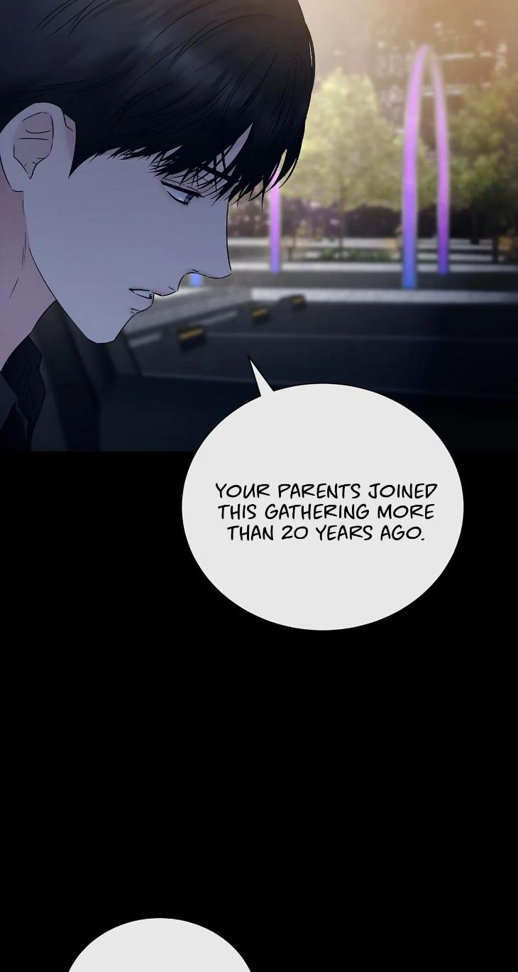 The Melancholic Conman by Nanna – Ch. 56 [Eng] page 46