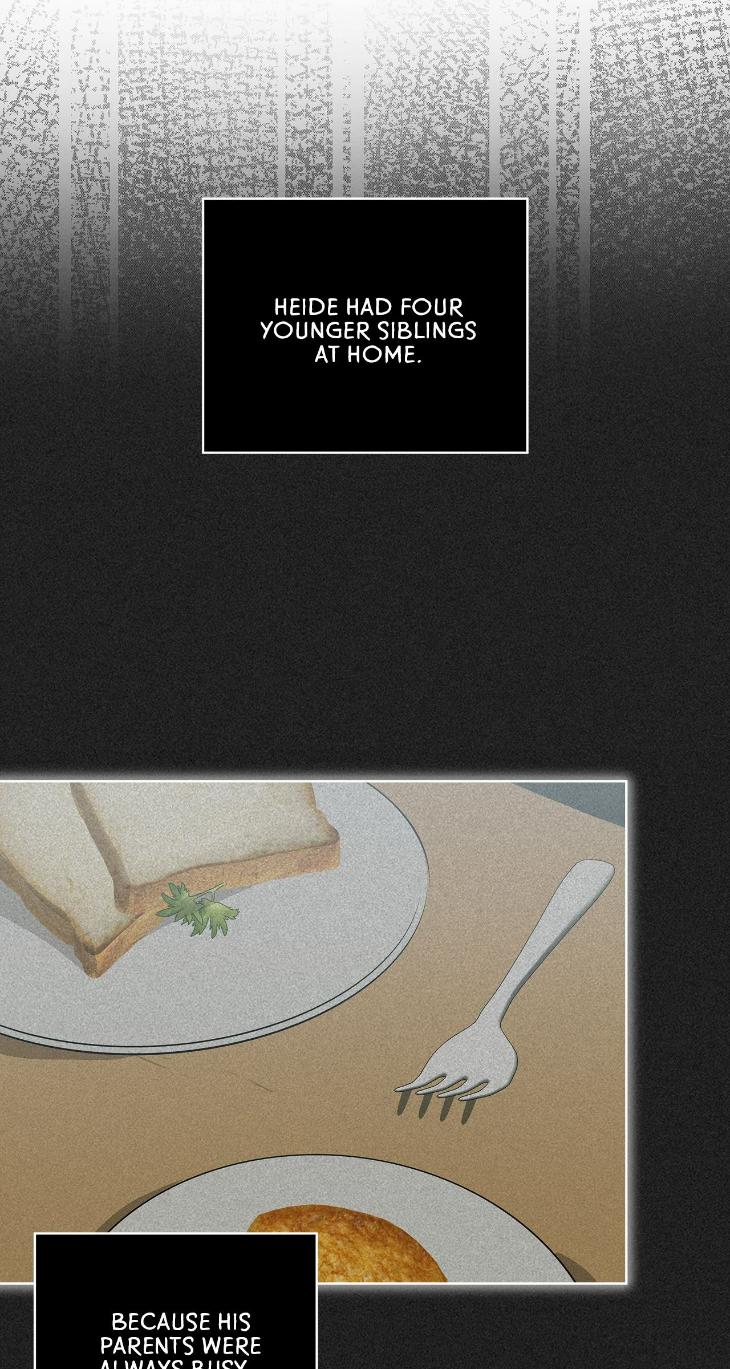 Concealing Sacred Simplicity by Gunguma [Eng] page 45