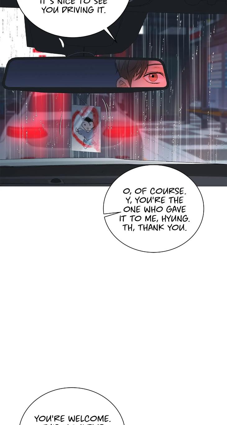 The Melancholic Conman by Nanna – Ch. 56 [Eng] page 43