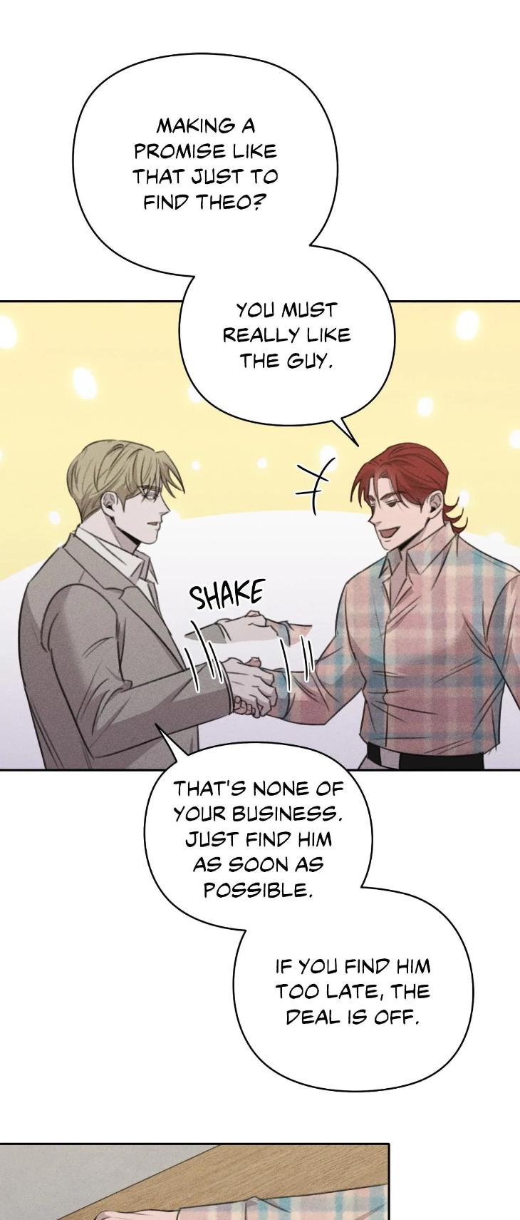 Don of a New Love by TAR [Eng] page 46