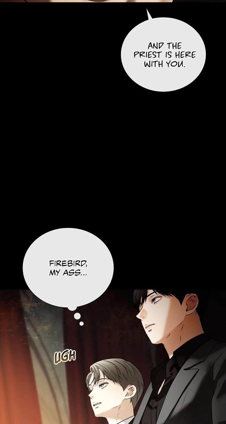 The Melancholic Conman by Nanna – Ch. 56 [Eng] page 46