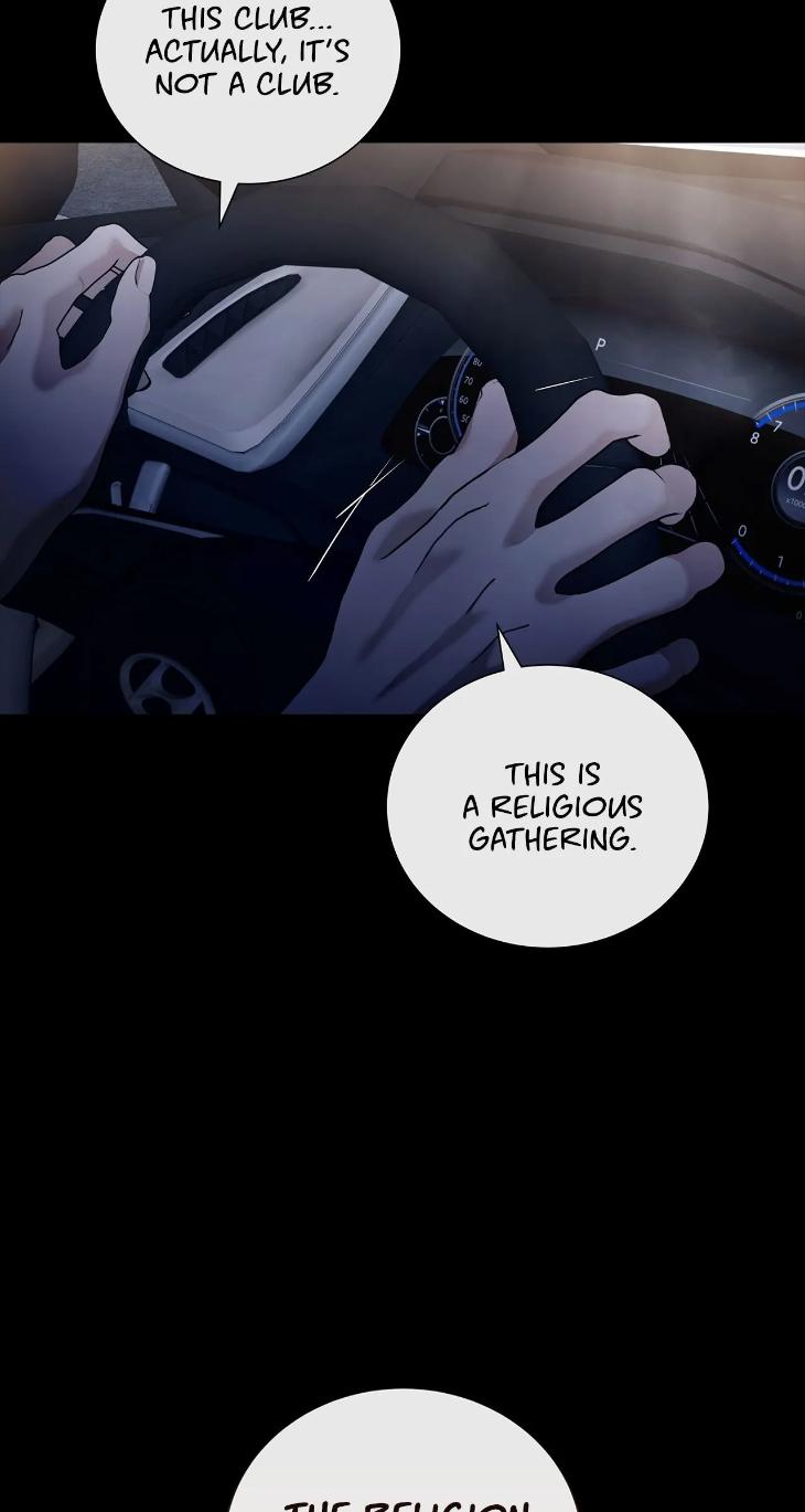 The Melancholic Conman by Nanna – Ch. 56 [Eng] page 47