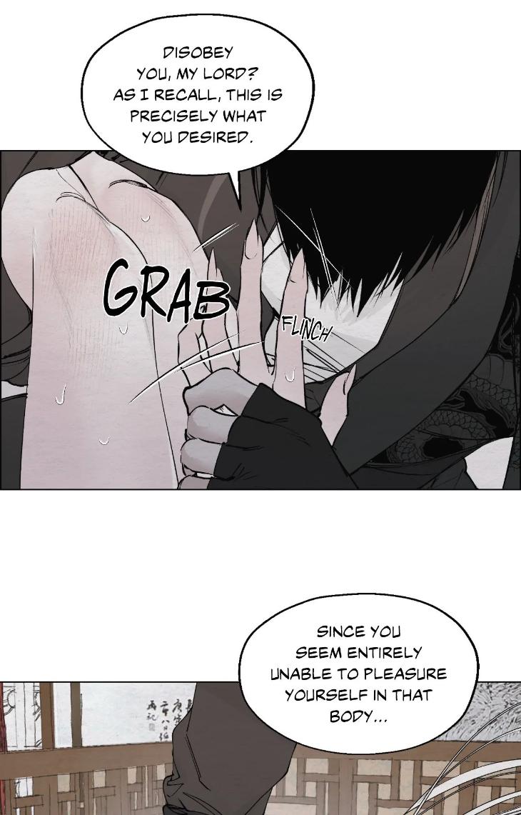 A Twisted Fate by Hyeu – Ch. 62 [Eng] page 47
