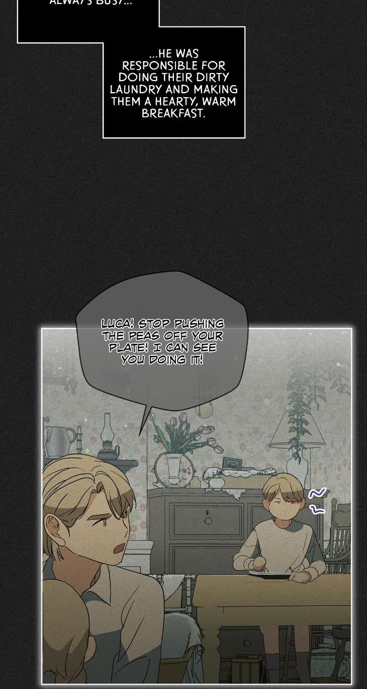 Concealing Sacred Simplicity by Gunguma [Eng] page 46