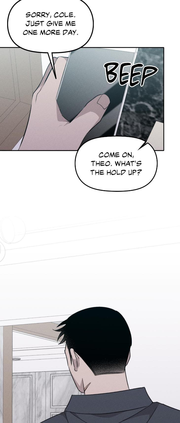 Don of a New Love by TAR [Eng] page 45