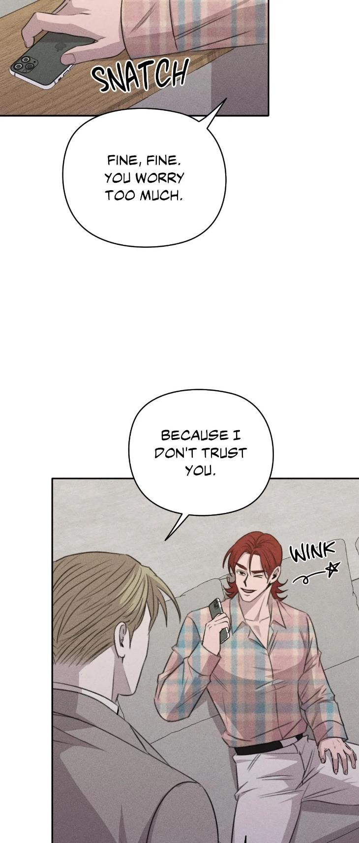 Don of a New Love by TAR [Eng] page 47