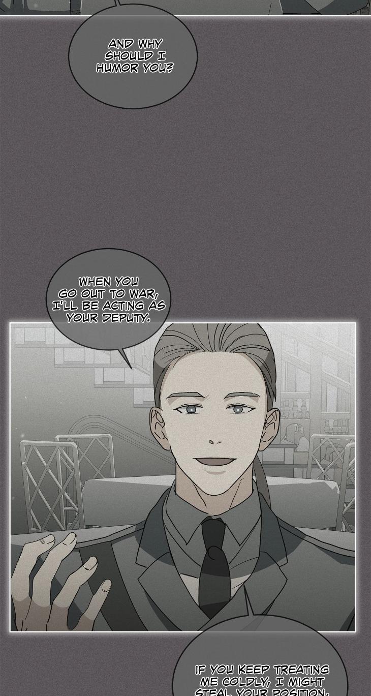 Concealing Sacred Simplicity by Gunguma [Eng] page 47