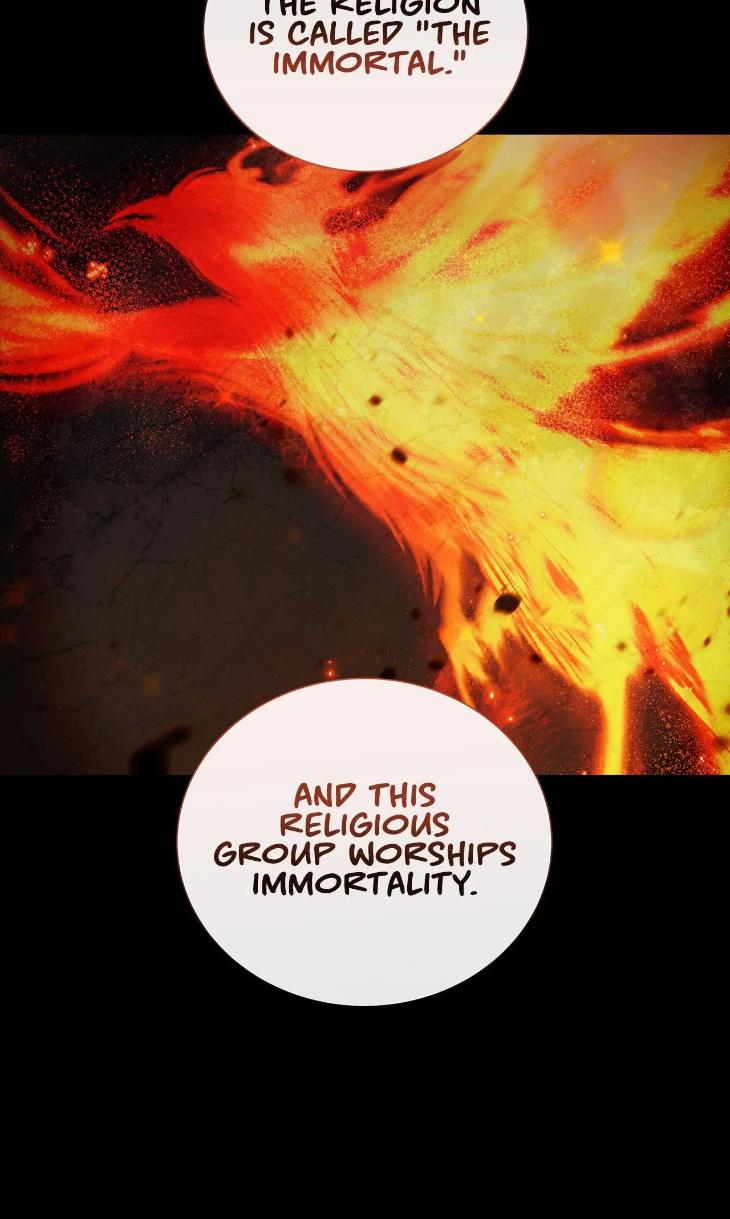 The Melancholic Conman by Nanna – Ch. 56 [Eng] page 48