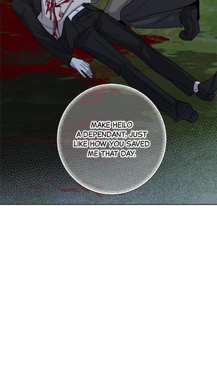 Heilo’s Sleepless Night by ARROZ [Eng] page 47