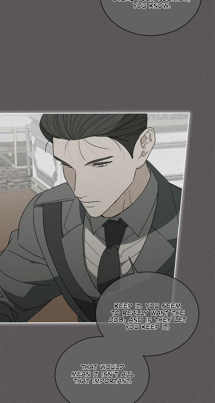 Concealing Sacred Simplicity by Gunguma [Eng] page 48