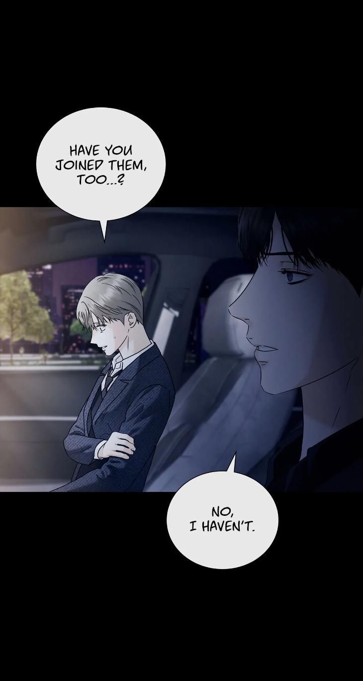 The Melancholic Conman by Nanna – Ch. 56 [Eng] page 49