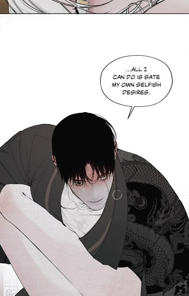 A Twisted Fate by Hyeu – Ch. 62 [Eng] page 49