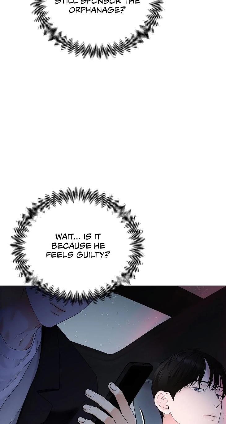 The Melancholic Conman by Nanna – Ch. 56 [Eng] page 46