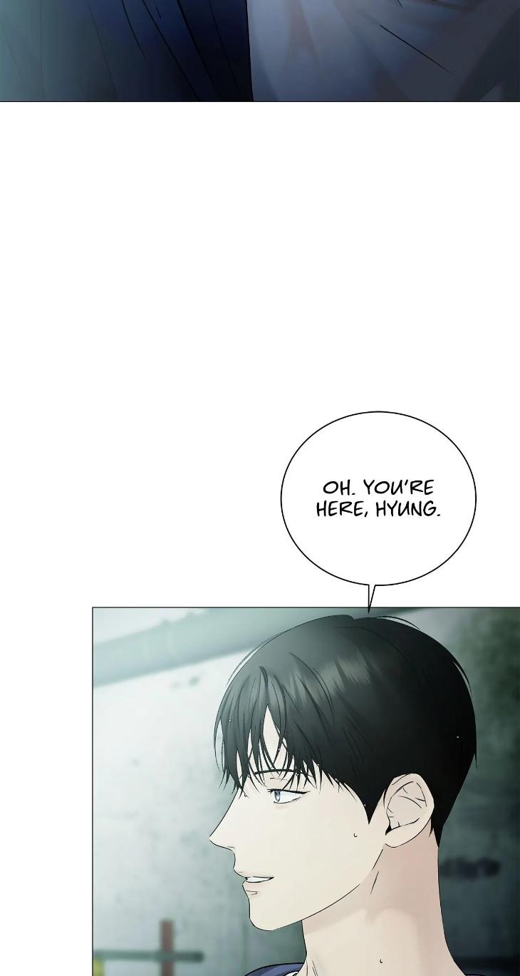 The Melancholic Conman by Nanna – Ch. 56 [Eng] page 45