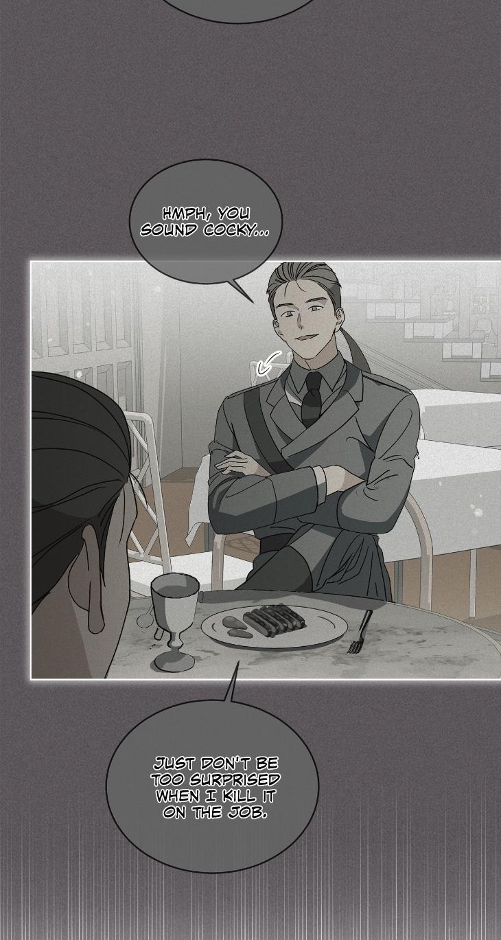 Concealing Sacred Simplicity by Gunguma [Eng] page 49