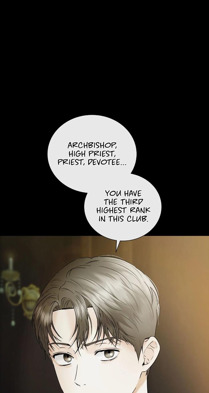 The Melancholic Conman by Nanna – Ch. 56 [Eng] page 49