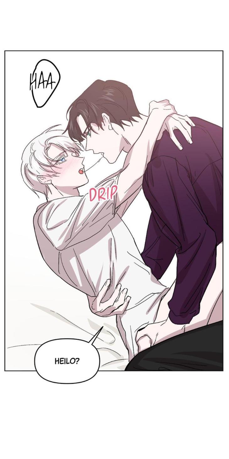 Heilo’s Sleepless Night by ARROZ [Eng] page 51