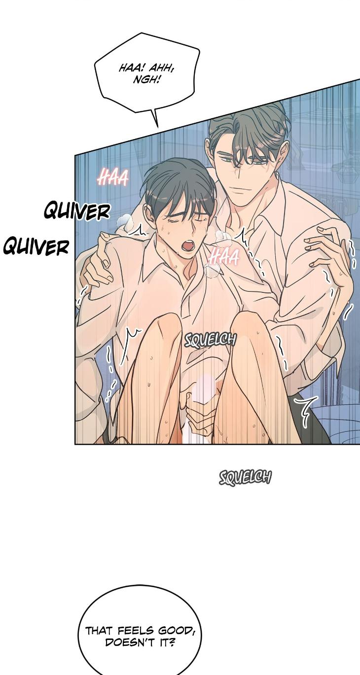 Concealing Sacred Simplicity by Gunguma [Eng] page 50