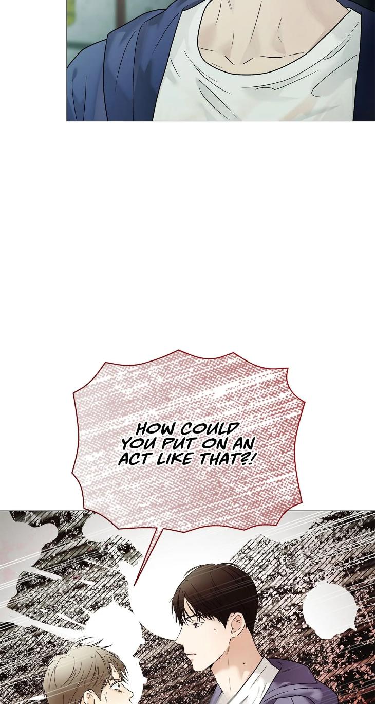 The Melancholic Conman by Nanna – Ch. 56 [Eng] page 46