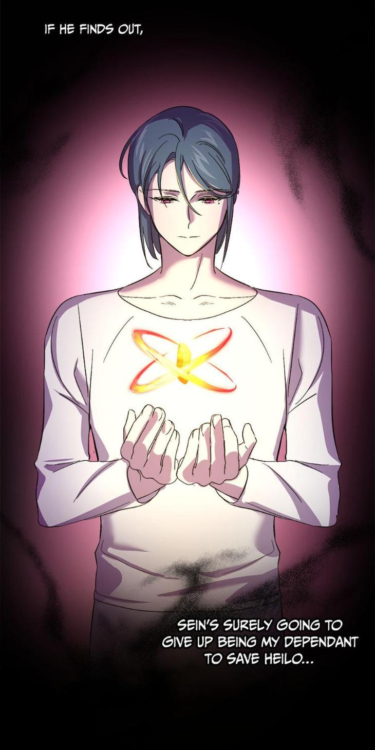 Heilo’s Sleepless Night by ARROZ [Eng] page 50