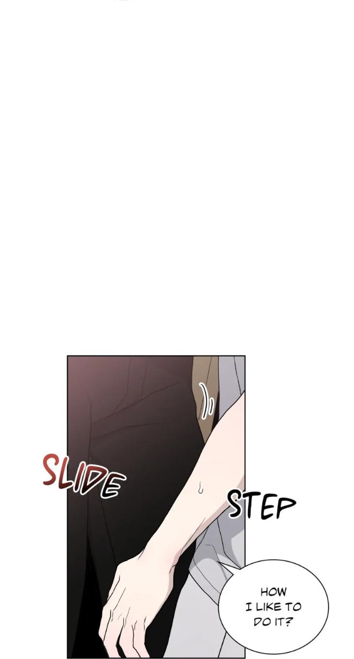 Blaze Out by Chepali – Ch. 70 [Eng] page 51