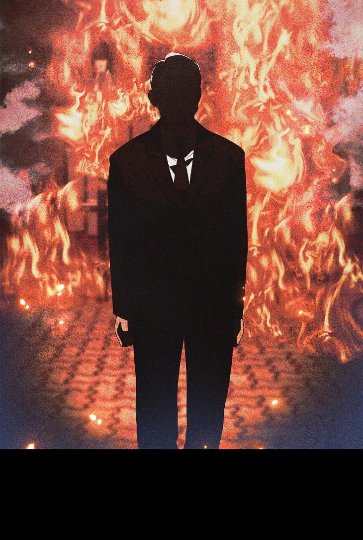 The Melancholic Conman by Nanna – Ch. 56 [Eng] page 48