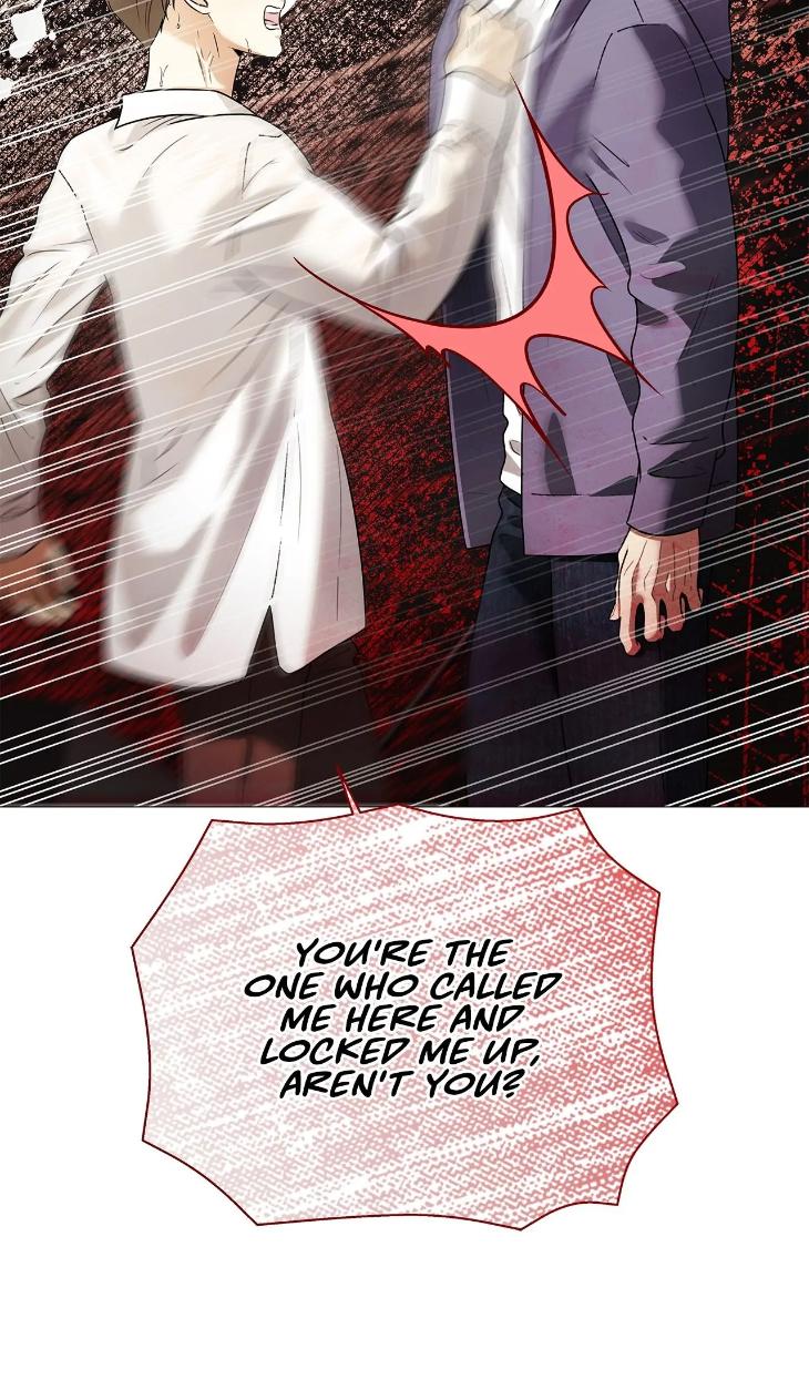 The Melancholic Conman by Nanna – Ch. 56 [Eng] page 47