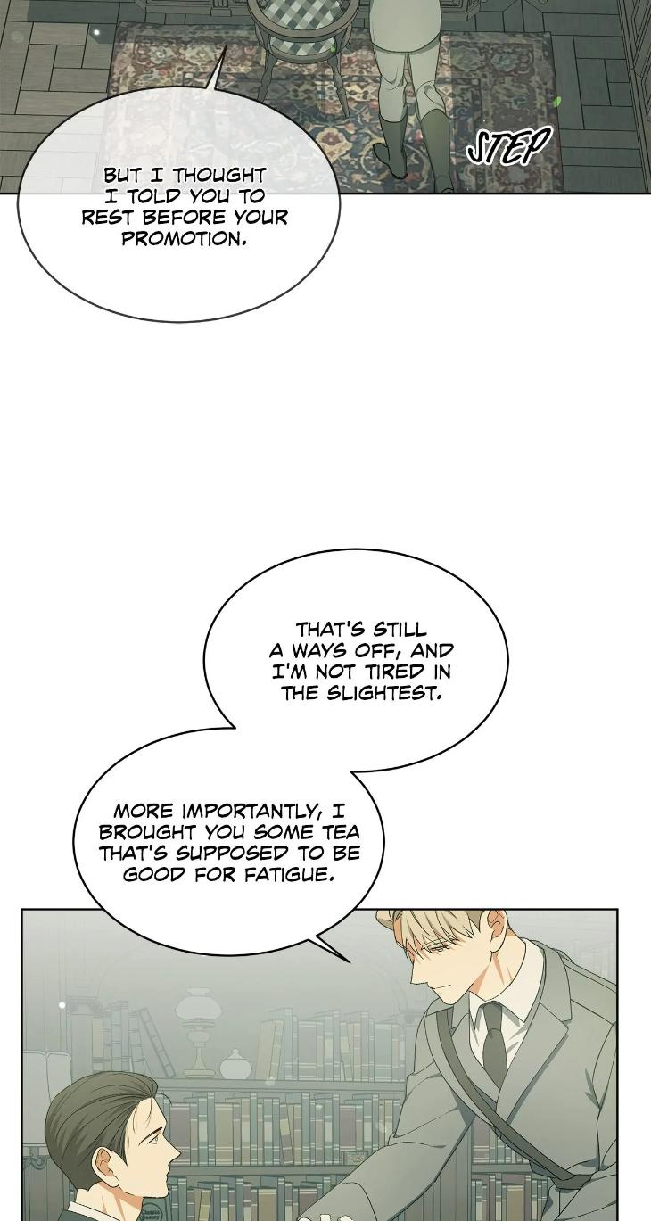 Concealing Sacred Simplicity by Gunguma [Eng] page 50