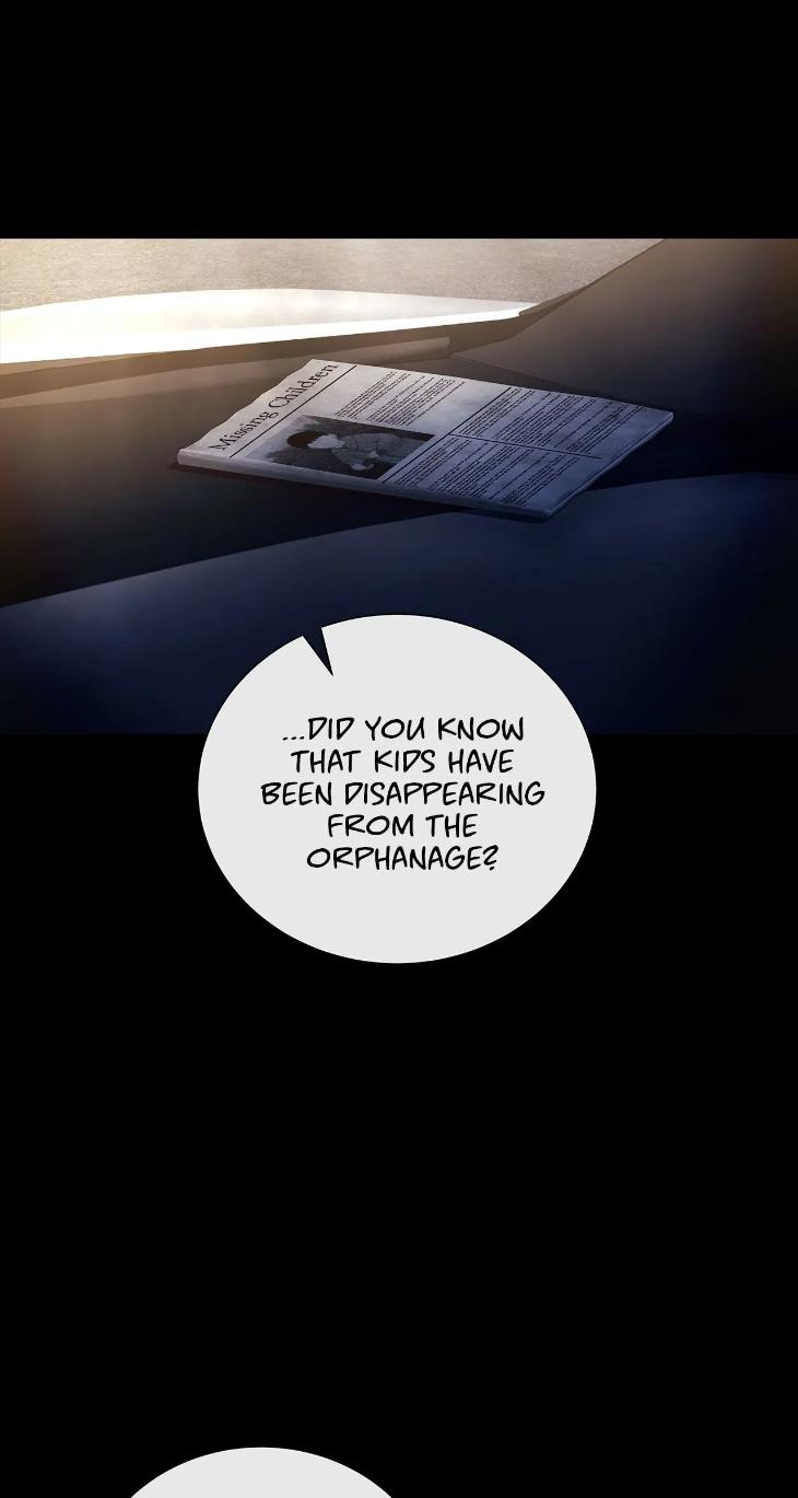 The Melancholic Conman by Nanna – Ch. 56 [Eng] page 52