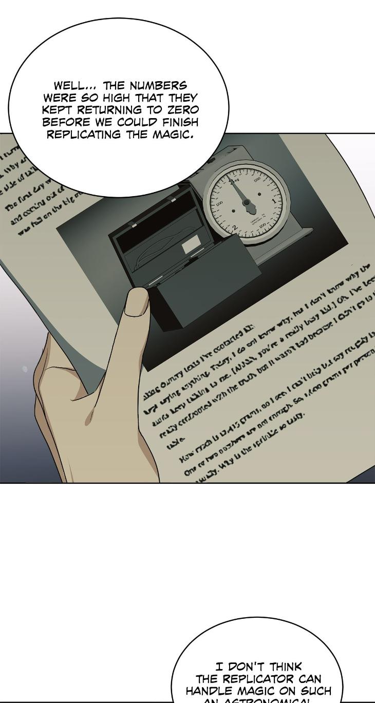 Concealing Sacred Simplicity by Gunguma [Eng] page 52