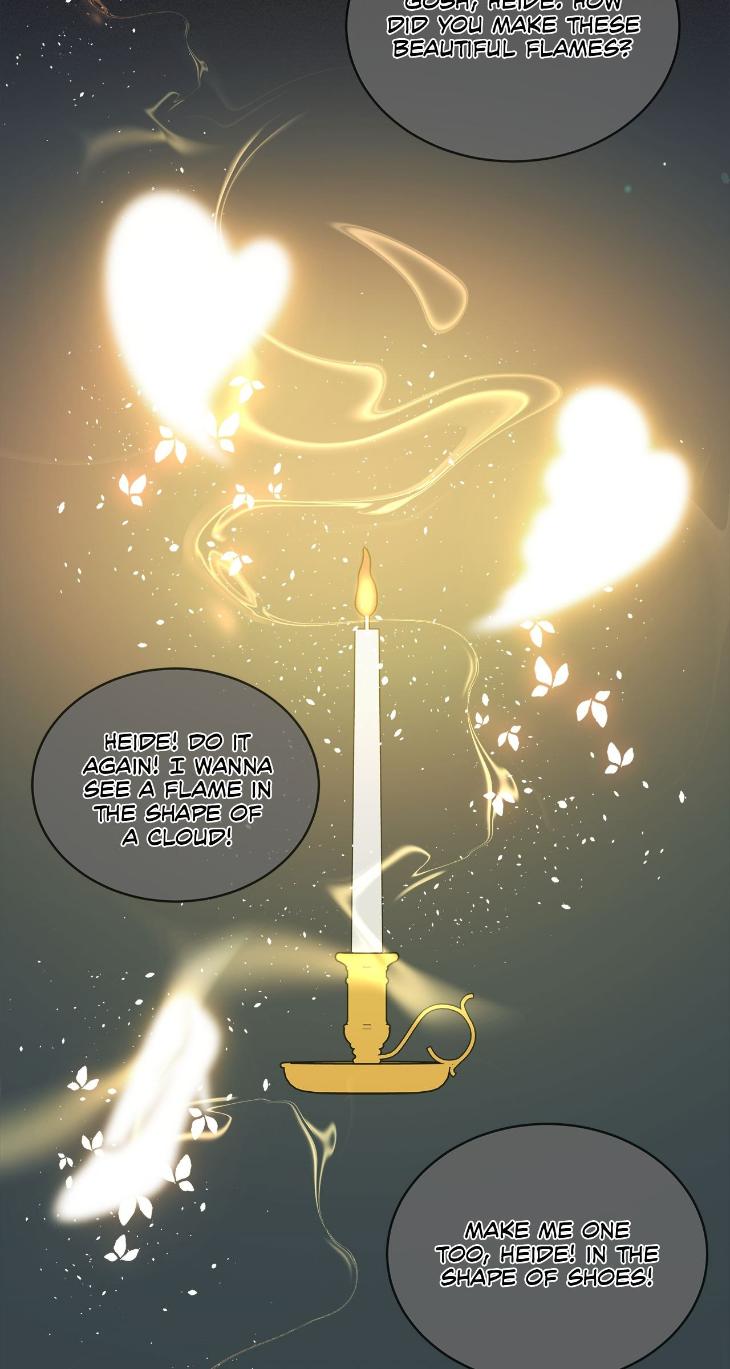 Concealing Sacred Simplicity by Gunguma [Eng] page 51