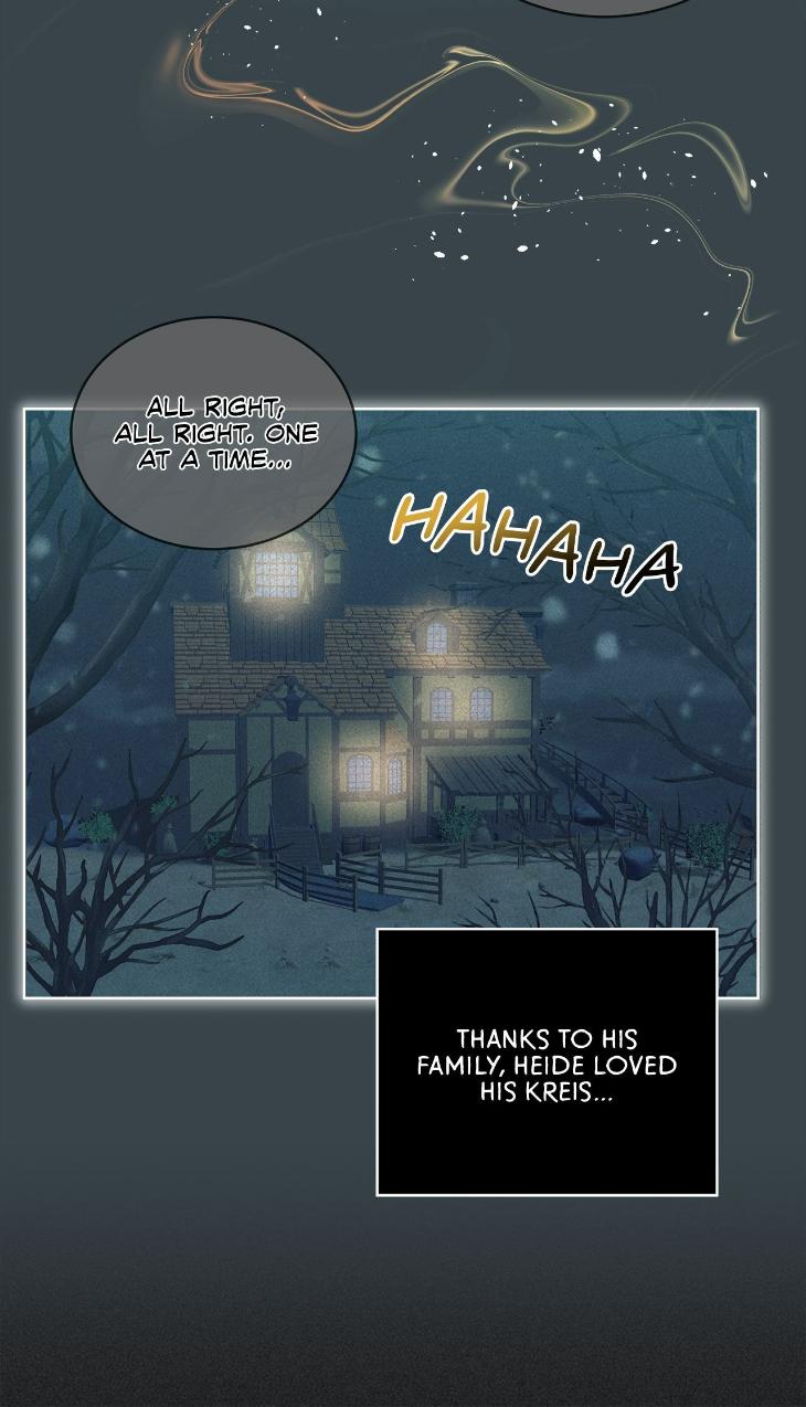 Concealing Sacred Simplicity by Gunguma [Eng] page 52