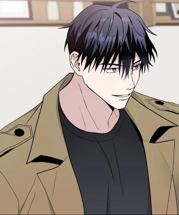 Blaze Out by Chepali – Ch. 70 [Eng] page 53