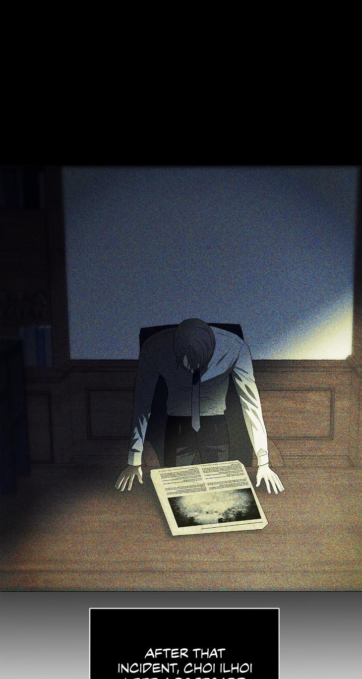 The Melancholic Conman by Nanna – Ch. 56 [Eng] page 50