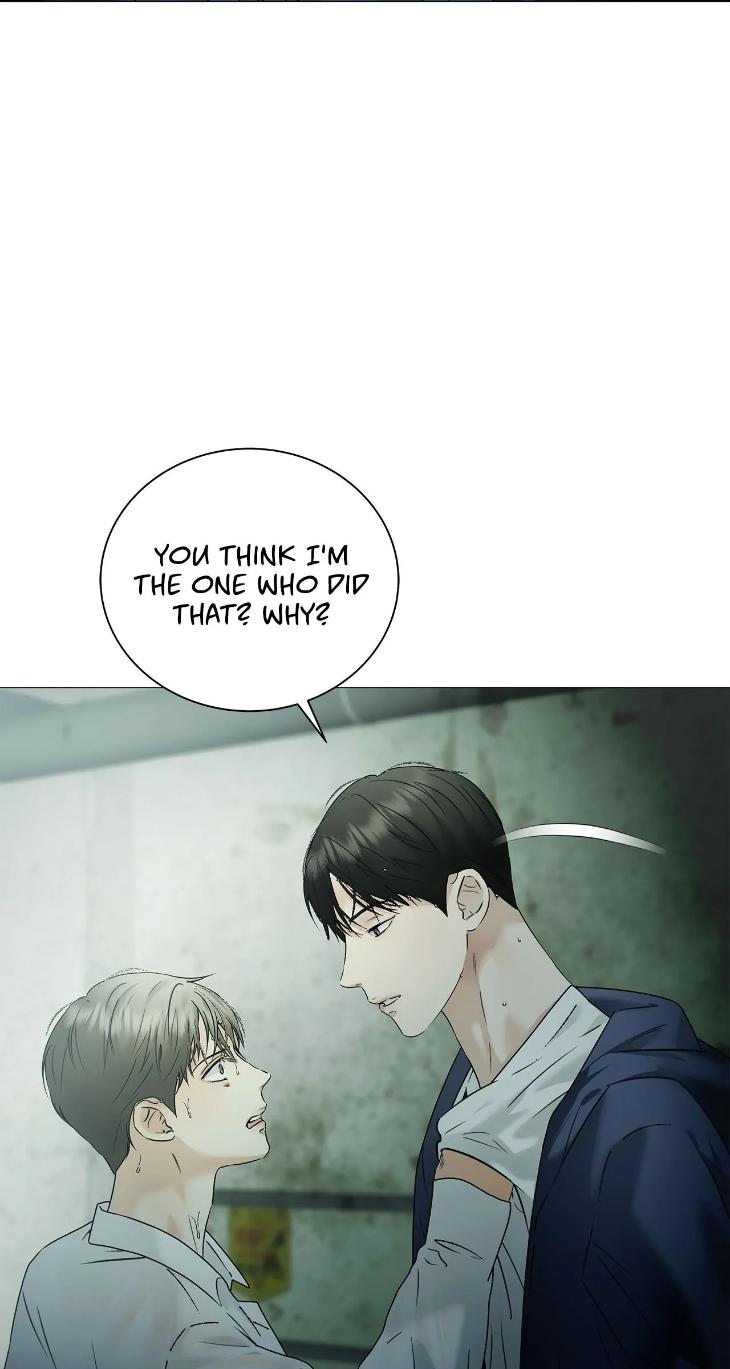 The Melancholic Conman by Nanna – Ch. 56 [Eng] page 49