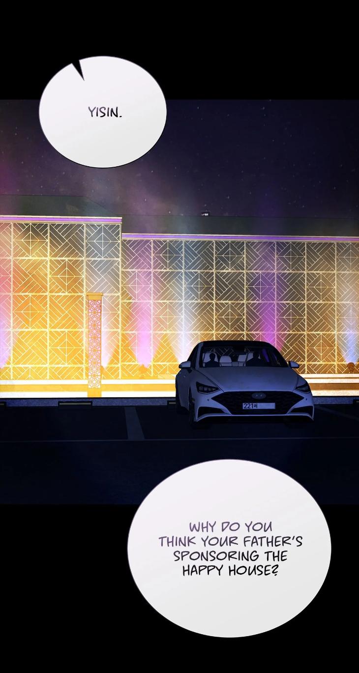 The Melancholic Conman by Nanna – Ch. 56 [Eng] page 54