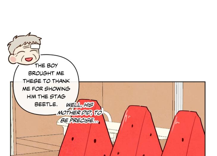 The Sacred Serpent’s Seduction by Dagom – Uncensored – Side 5 [Eng] page 55